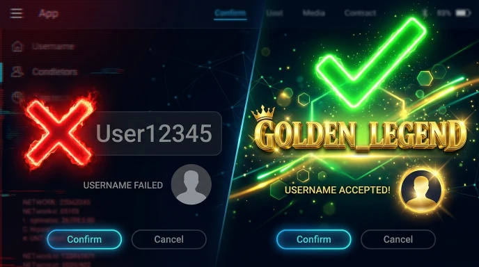 How to Create a Unique Username That's Actually Available 2 A Faster Way to Get There