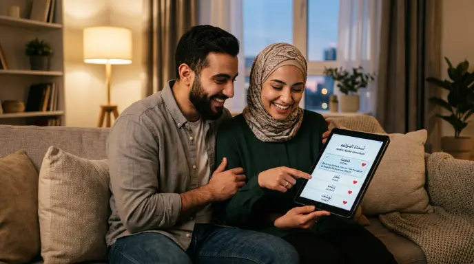 Arabic Girl Names 80+ Picks With Real Meanings