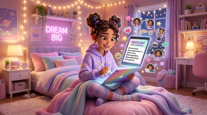 How to Find Someone's Snapchat Username (2026 Guide)
