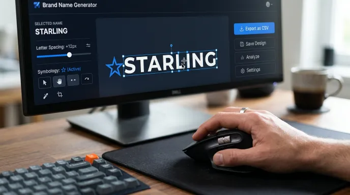 Brand Name Generator 5 Common Mistakes to Avoid When Naming a Brand