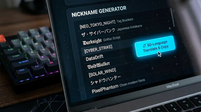 About Us 4 300+ Stylish Name Ideas for Free Fire and Gaming