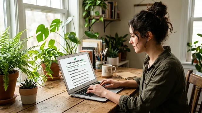 How to Name Your Brand: A Practical Step-by-Step Guide 1 How to Name Your Brand A Practical Step-by-Step Guide