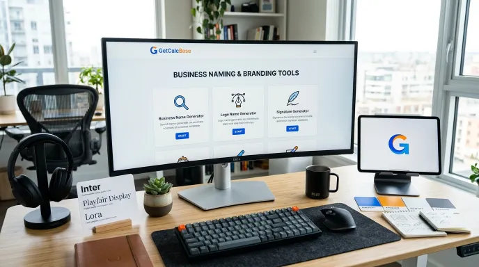 Business Naming & Branding Tools 7 Explore All Our Business Naming & Branding Tools
