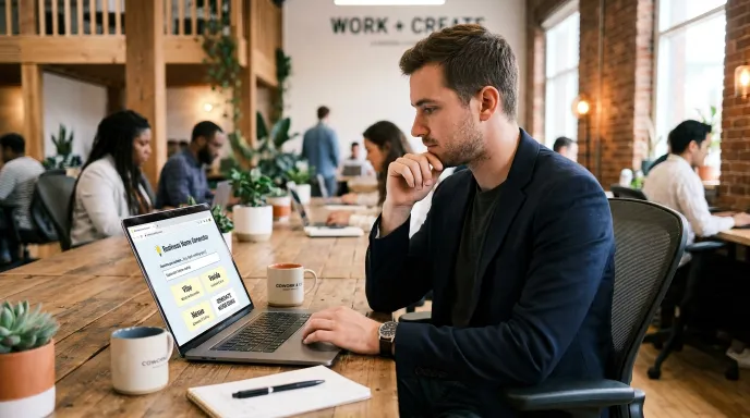 How to Name Your Business A Step-by-Step Guide