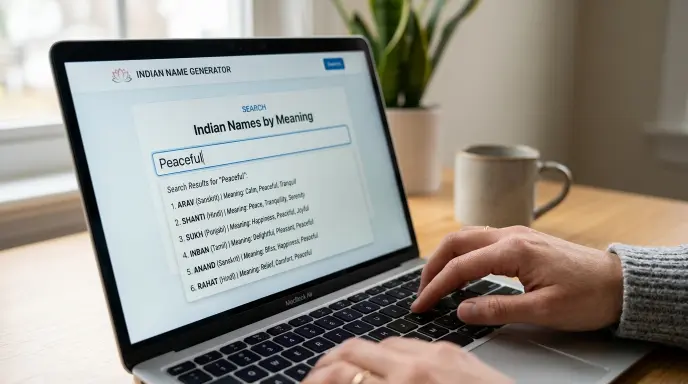 How Surnames Pair With Given Names in Practice
