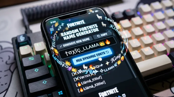 How to Change Your Fortnite Username (All Platforms)