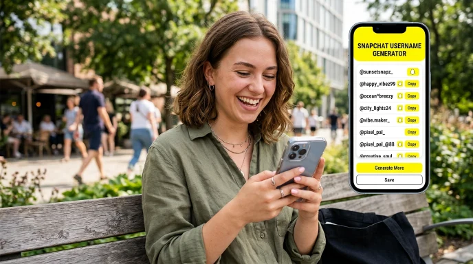 How to Check Snapchat Username Availability