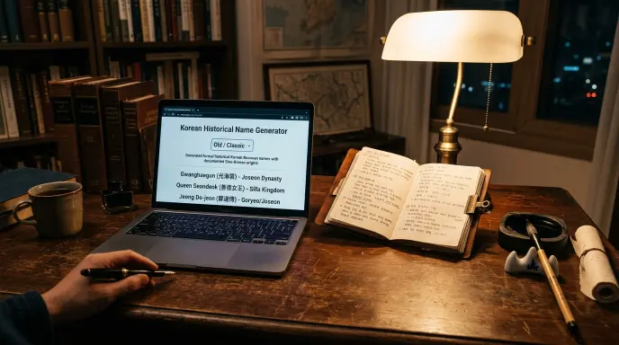 Korean Girl Names: The Complete Guide With Hangul and Meanings 3 unique korean girl names