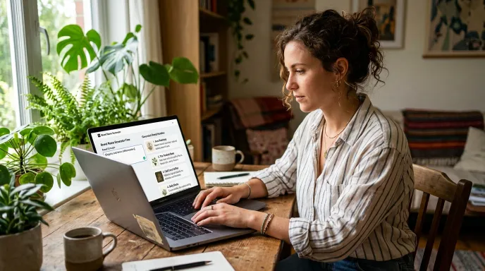 How to Name Your Brand A Practical Step-by-Step Guide