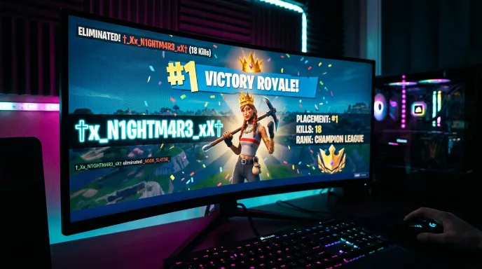 150+ Fortnite Username Ideas That Actually Stand Out 3 How to Turn a Word Into a Unique Idea
