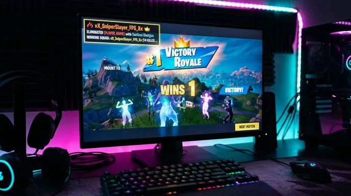 How to Use the Fortnite Name Generator