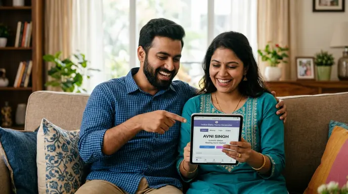 Indian Boy Names A Guide Across Every Region