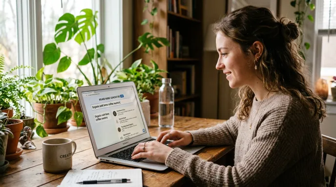 Brand Name Generator 3 Key Features and Practical Benefits