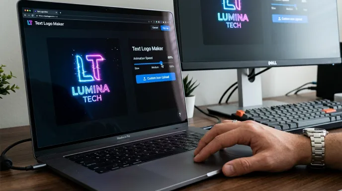 Animated Logo Maker 3 Key Features and Practical Benefits