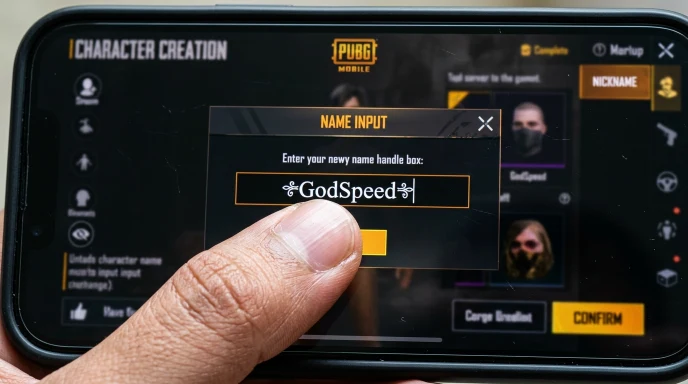 PUBG Squad & Team Name Ideas - 100+ Cool Options