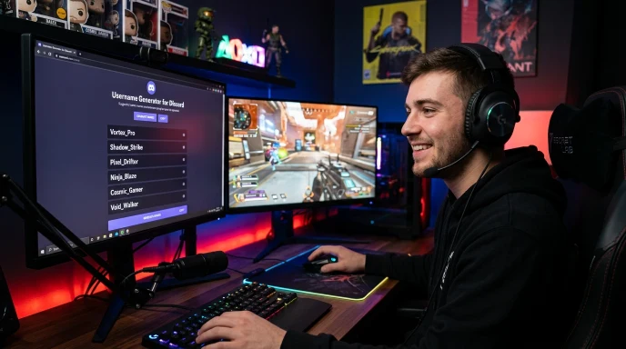 Discord Username Generator 6 Real World Scenarios 3