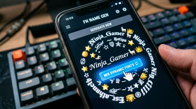 The Technology Behind It