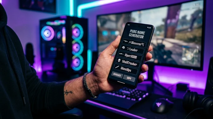 The Technology Behind It 6