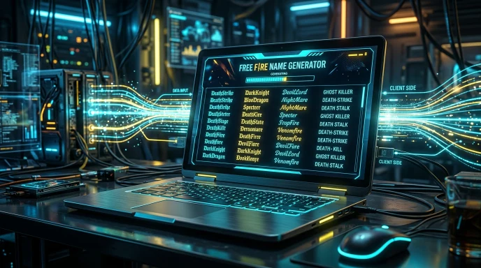 The Technology Behind It