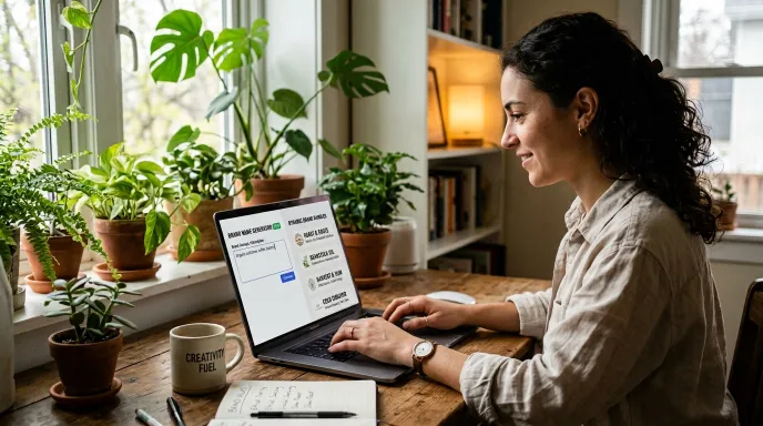 Brand Name Generator 6 Tips for Choosing a Strong Brand Name