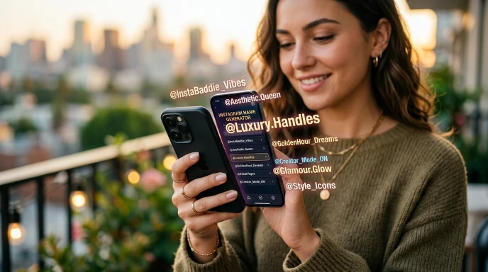 300+ Instagram Username Ideas for Boys and Girls 2 Username for Instagram for Girl Aesthetic & Classy Ideas
