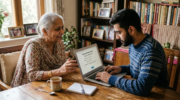 What Makes This Pakistani Name Generator Different