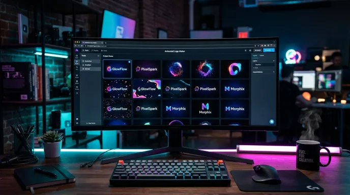 How to Make an Animated Logo: A Step-by-Step Guide 1 Why Animate a Logo at All