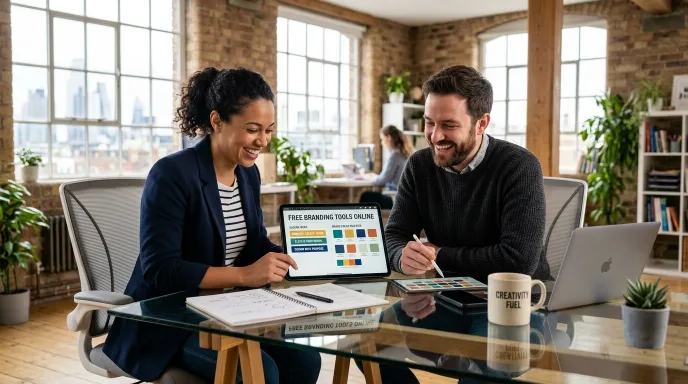 Business Naming & Branding Tools 8 Why Naming and Branding Actually Matter