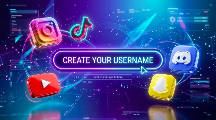 How to Create a Unique Username That's Actually Available 1 Why Username Taken Keeps Happening