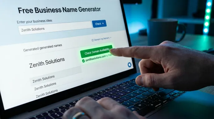 Business Name Ideas With Meaning: Why They Work Better 2 Why a Meaningful Name Gives You an Advantage