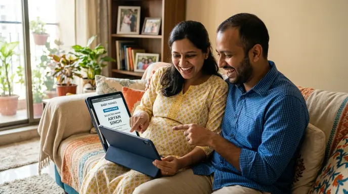Home 28 indian boy names