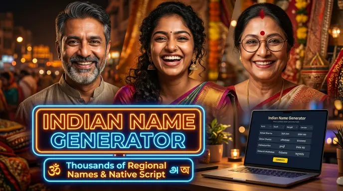 Home 29 indian girl names