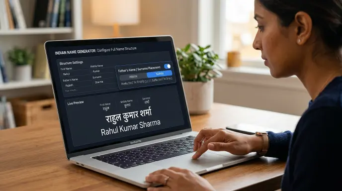 ommon indian girl names