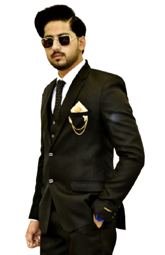 About Us 1 About Waseem Aijaz & Name Idea Lab